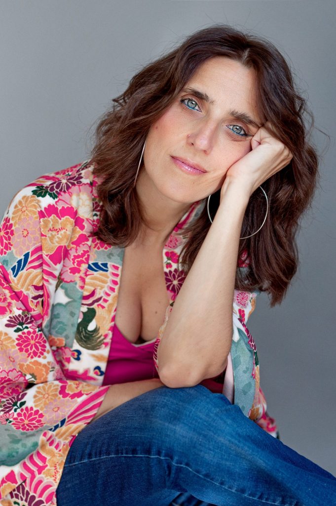 Foto de Ana Saiz Gomis